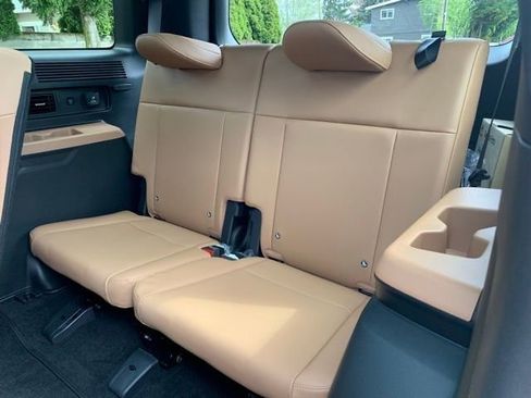 New 2026 Hyundai Santa Fe Limited AWD/4WD image 20