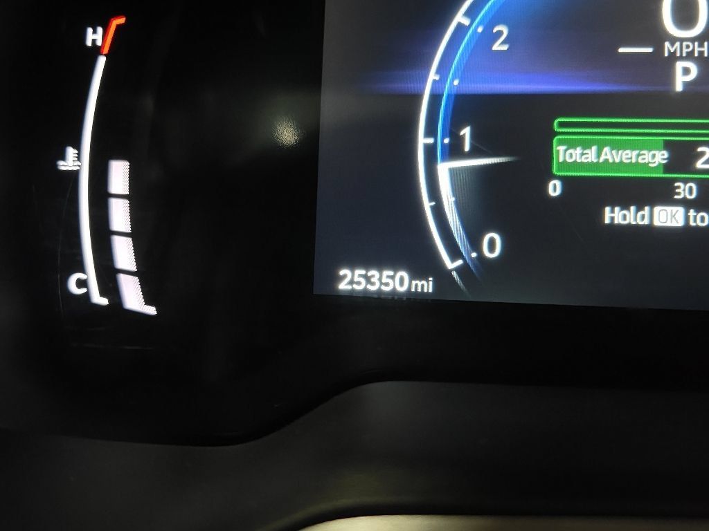 Used 2023 Toyota Corolla XSE FWD image 22