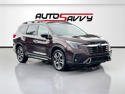 Used 2024 Subaru Ascent Touring