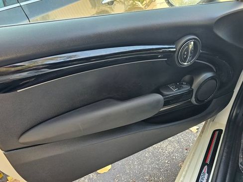 Used 2024 MINI Cooper John Cooper Works w/ Signature Upholstery Package FWD image 9