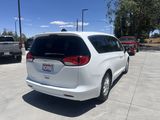 Used 2021 Chrysler Voyager LX image 5