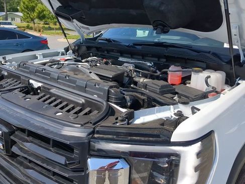 New 2025 GMC Sierra 2500 Pro image 46