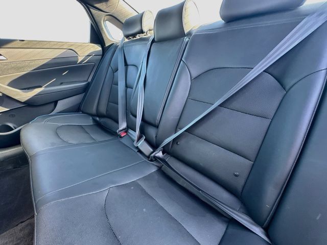 Used 2019 Hyundai Sonata Limited FWD image 31
