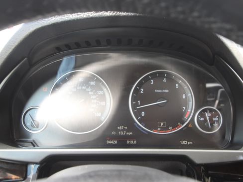 Used 2018 BMW X5 xDrive35i AWD/4WD image 15