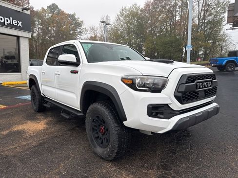 Used 2019 Toyota Tacoma TRD Pro image 4