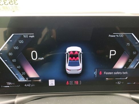 New 2026 BMW 330i Sedan w/ Premium Package image 18