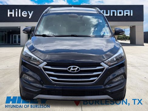 Used 2018 Hyundai Tucson Value AWD/4WD image 7