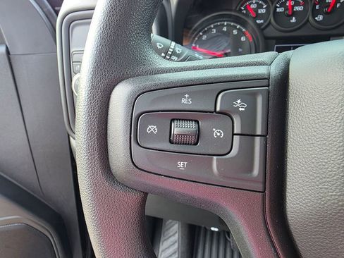 New 2026 Chevrolet Silverado 1500 Custom image 18