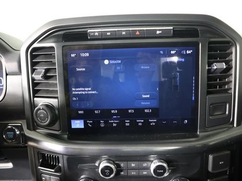 Certified 2024 Ford F150 Lariat AWD/4WD image 53