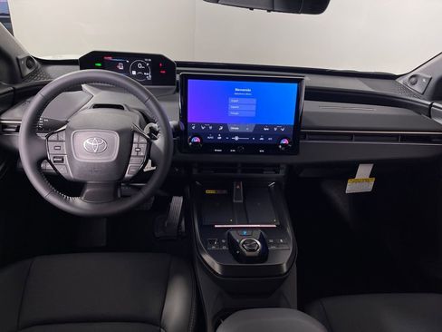 New 2026 Toyota bZ image 14