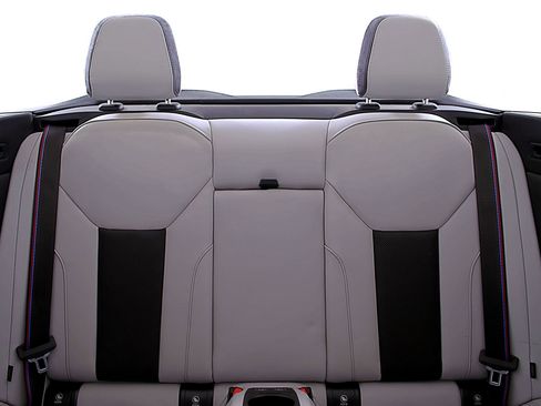 Used 2025 BMW M4 xDrive Competition image 15