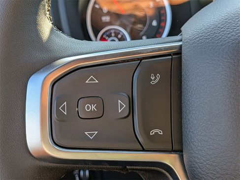 New 2026 RAM 2500 Big Horn image 24