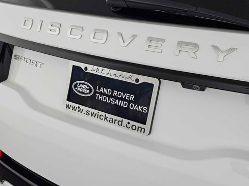 Used 2024 Land Rover Discovery Sport S image 13