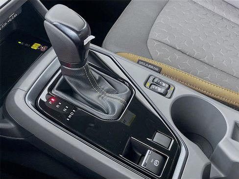 Certified 2025 Subaru Crosstrek 2.5i Sport w/ Popular Package #4A image 16