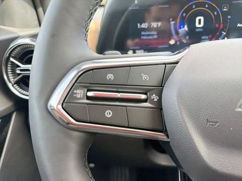 New 2026 Chevrolet Equinox ACTIV w/ Convenience Package III FWD image 26