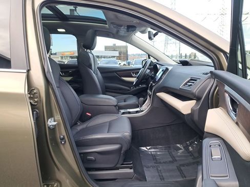 Used 2022 Subaru Ascent Touring image 17