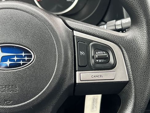 Used 2018 Subaru Forester 2.5i image 25
