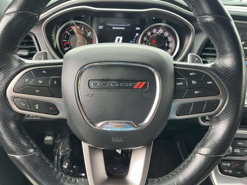 Used 2021 Dodge Challenger R/T Scat Pack RWD image 20