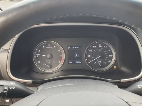 Used 2021 Hyundai Tucson Limited AWD/4WD image 26