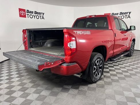 Certified 2017 Toyota Tundra Limited image 18