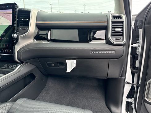 New 2027 RAM 1500 Tungsten w/ Trailer Tow Group AWD/4WD image 30