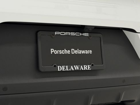 New 2026 Porsche Cayenne S AWD/4WD image 66