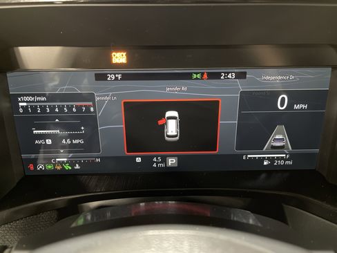 New 2026 Subaru Outback Limited image 21