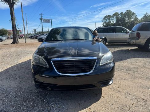 Used 2014 Chrysler 200 Touring w/ 200 S Group image 10