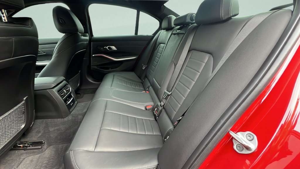 Certified 2023 BMW M340i RWD image 9