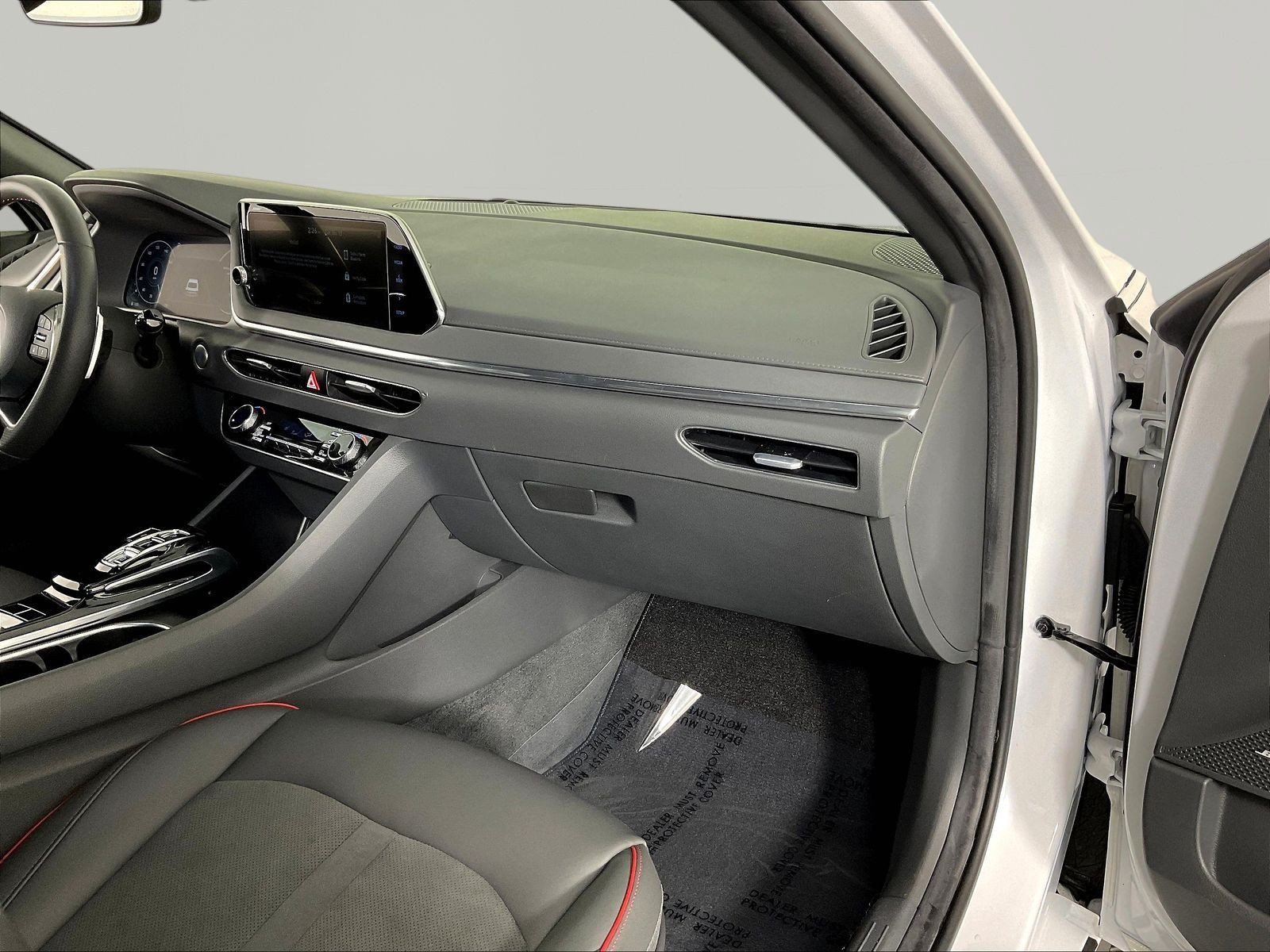 Used 2022 Hyundai Sonata SEL Plus FWD image 25