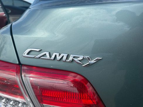 Used 2011 Toyota Camry LE w/ LE Extra-Value Pkg FWD image 23