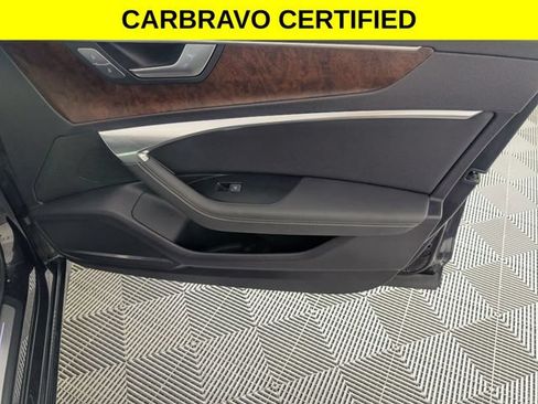 Used 2019 Audi A6 3.0T Premium Plus w/ Premium Plus Package AWD/4WD image 34