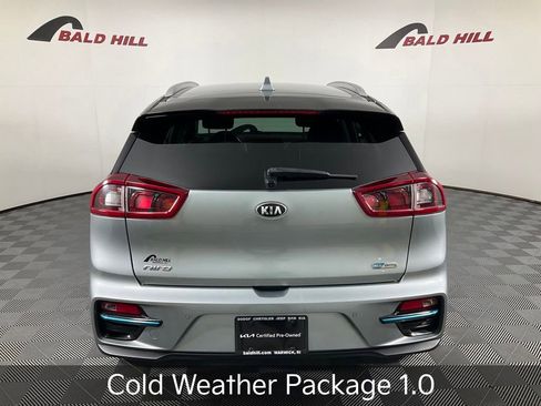 Used 2019 Kia Niro EX Premium w/ Cold Weather Package 1.0 image 6