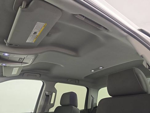 Used 2014 Chevrolet Silverado 1500 LT w/ All Star Edition AWD/4WD image 26