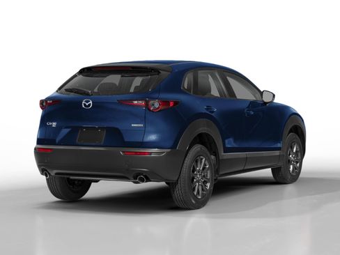 New 2026 MAZDA CX-30 AWD 2.5 S image 2