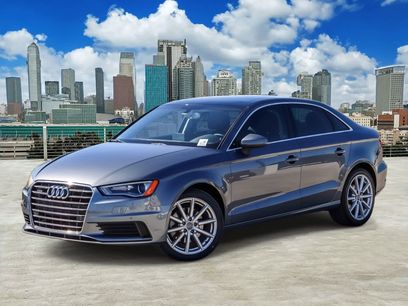 Used 2015 Audi A3 2.0T Premium Plus