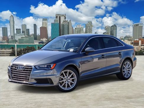 Used 2015 Audi A3 2.0T Premium Plus image 1