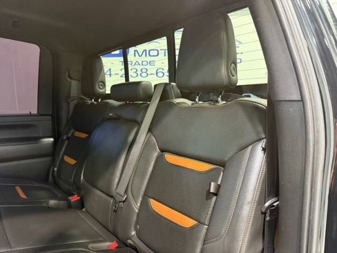 Used 2020 GMC Sierra 2500 AT4 w/ AT4 Premium Package image 68
