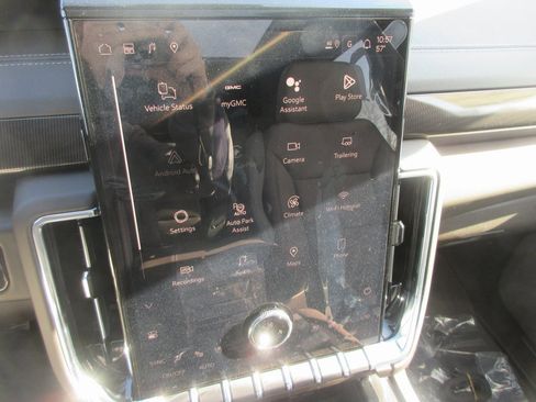 New 2026 GMC Yukon Elevation image 19