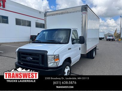 Used 2024 Ford E-350 and Econoline 350 Super Duty w/ Power Windows & Locks Group