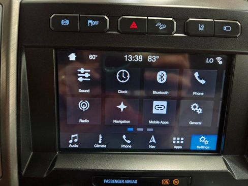 Used 2019 Ford F250 Limited w/ FX4 Off-Road Package image 62