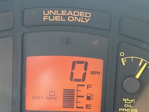 Used 1993 Chevrolet Corvette Coupe RWD image 14