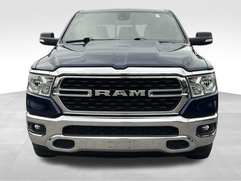 Used 2022 RAM 1500 Big Horn image 2