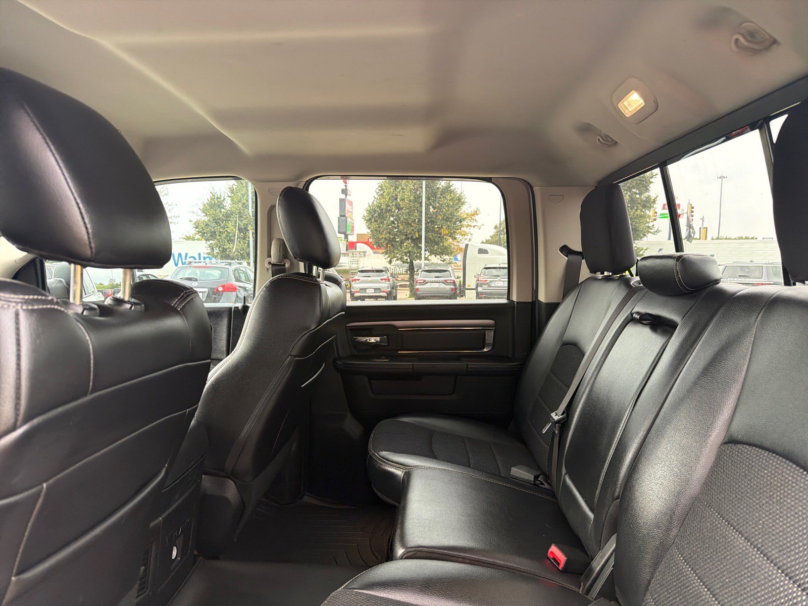 Used 2017 RAM 1500 Sport w/ Convenience Group AWD/4WD image 22
