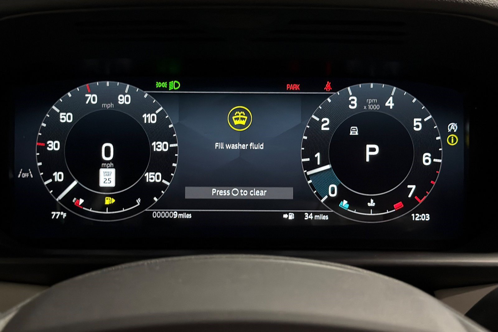 New 2026 Land Rover Discovery S AWD/4WD image 19