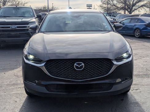 Used 2024 MAZDA CX-30 AWD 2.5 S w/ Select Sport Pkg image 9