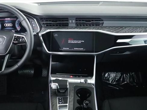 New 2025 Audi A7 3.0T Premium Plus image 14
