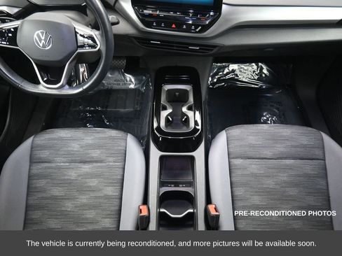 Used 2022 Volkswagen ID.4 Pro image 31