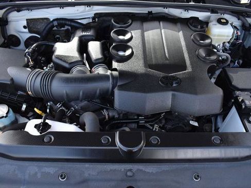 Certified 2021 Toyota 4Runner SR5 Premium w/ Moonroof Package image 29