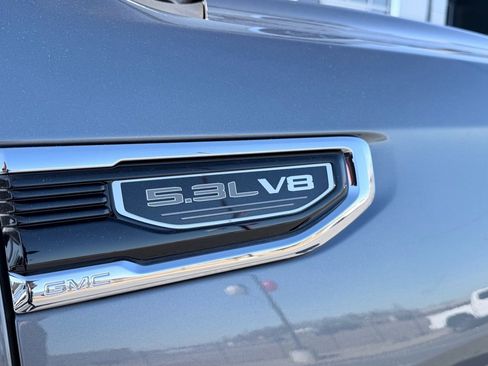 Used 2022 GMC Sierra 1500 Denali image 9